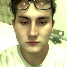 Фотография мужчины Radik, 22 года из г. Тараз