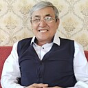 Баха, 62 года