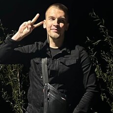 Фотография мужчины Максим, 26 лет из г. Тамбов