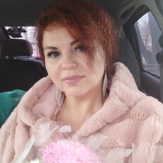 Фотография девушки Светлана, 52 года из г. Челябинск