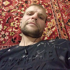 Фотография мужчины Алексей, 40 лет из г. Челябинск