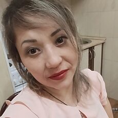 Фотография девушки Анна, 36 лет из г. Иркутск