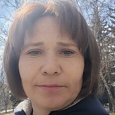 Фотография девушки Лена Ладынюк, 39 лет из г. Донецк