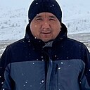 Жандос, 38 лет