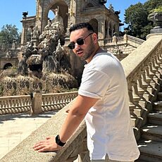 Фотография мужчины Евгений, 35 лет из г. Чистополь