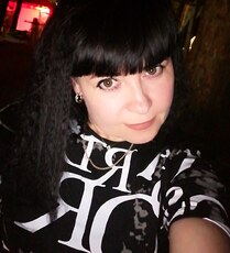 Фотография девушки Мила, 43 года из г. Каневская