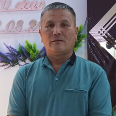 Фотография мужчины Шымыр, 47 лет из г. Тараз
