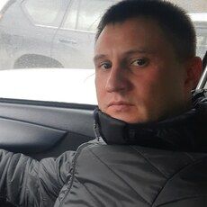 Фотография мужчины Павел, 39 лет из г. Орск
