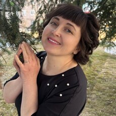 Фотография девушки Ильмира, 41 год из г. Октябрьский (Башкортостан)