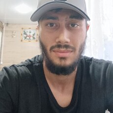 Фотография мужчины Руслан, 34 года из г. Алматы