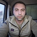 Севак, 34 года