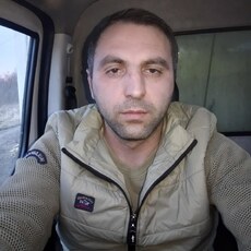Фотография мужчины Севак, 34 года из г. Луховицы