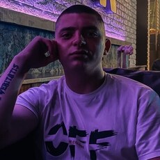 Фотография мужчины Владимир, 28 лет из г. Чита