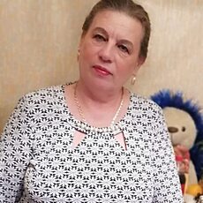 Фотография девушки Любовь, 62 года из г. Улан-Удэ