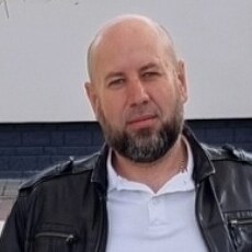 Фотография мужчины Petrovich, 47 лет из г. Кременчуг