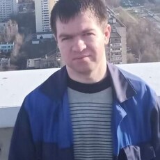 Фотография мужчины Антон, 36 лет из г. Кинешма