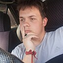 Никита, 21 год