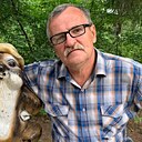 Сергей, 64 года