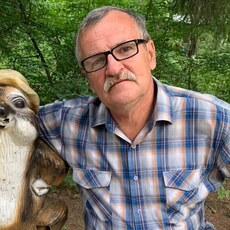 Фотография мужчины Сергей, 64 года из г. Набережные Челны