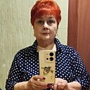Лидочка, 68 лет