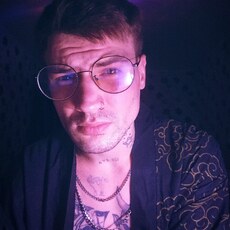 Фотография мужчины Vladimer, 27 лет из г. Брянск