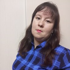 Фотография девушки Альбина, 31 год из г. Кукмор