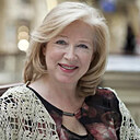 Маркиза, 57 лет