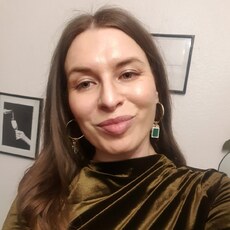 Фотография девушки Оксана, 33 года из г. Баден-Баден