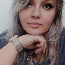 Фотография девушки Olga, 49 лет из г. Киров