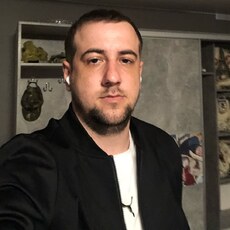 Фотография мужчины Сергій, 29 лет из г. Чернигов