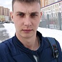 Данил, 30 лет