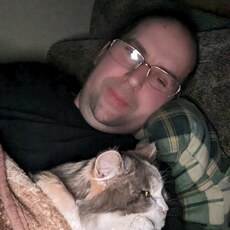 Фотография мужчины Олексій, 46 лет из г. Ватутино