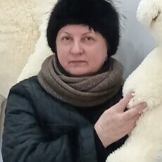 Фотография девушки Светлана, 56 лет из г. Ярославль