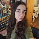 Оля, 20 лет