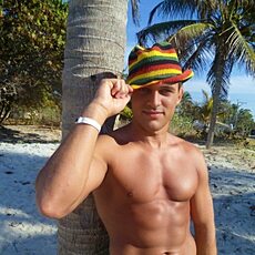 Фотография мужчины Дмитрий, 33 года из г. Анапа