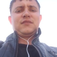 Фотография мужчины Алексей, 33 года из г. Великий Новгород