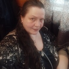 Фотография девушки Светлана, 44 года из г. Новосибирск