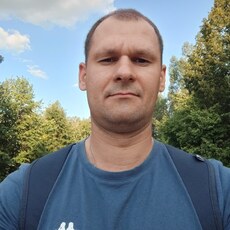 Фотография мужчины Владислав, 35 лет из г. Тольятти