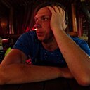 Макс, 33 года