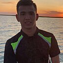 Жан Кеншин, 27 лет