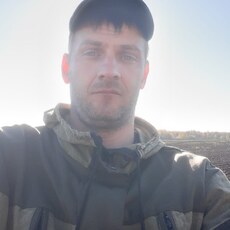 Фотография мужчины Василий, 39 лет из г. Самара