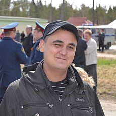 Фотография мужчины Сергей, 35 лет из г. Североонежск