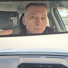 Фотография мужчины Виталий, 33 года из г. Владивосток