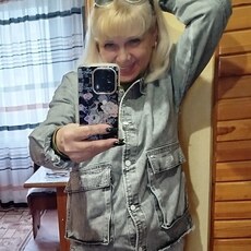 Фотография девушки Светлана, 62 года из г. Луганск
