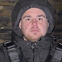 Данил, 25 лет