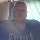 Мишка, 43 года