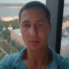 Фотография мужчины Тим, 32 года из г. Волгоград