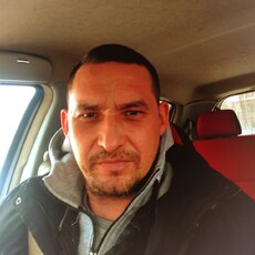 Фотография мужчины Дмитрий Трефилов, 36 лет из г. Глазов