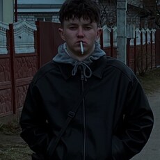 Фотография мужчины Егор, 23 года из г. Лида