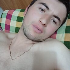 Фотография мужчины Ако, 35 лет из г. Тарко-Сале